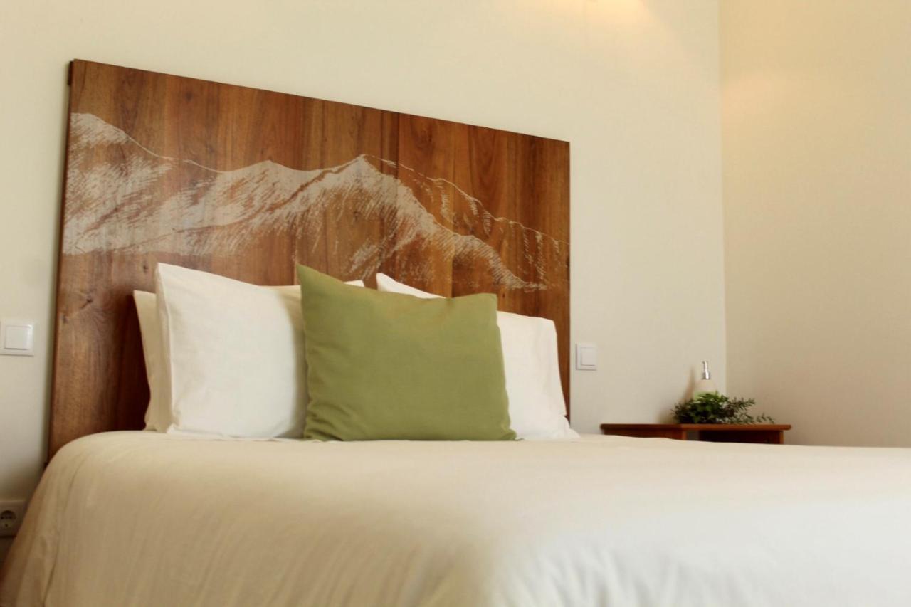Casa Da Cisaltina Guest House Povoacao  Eksteriør bilde