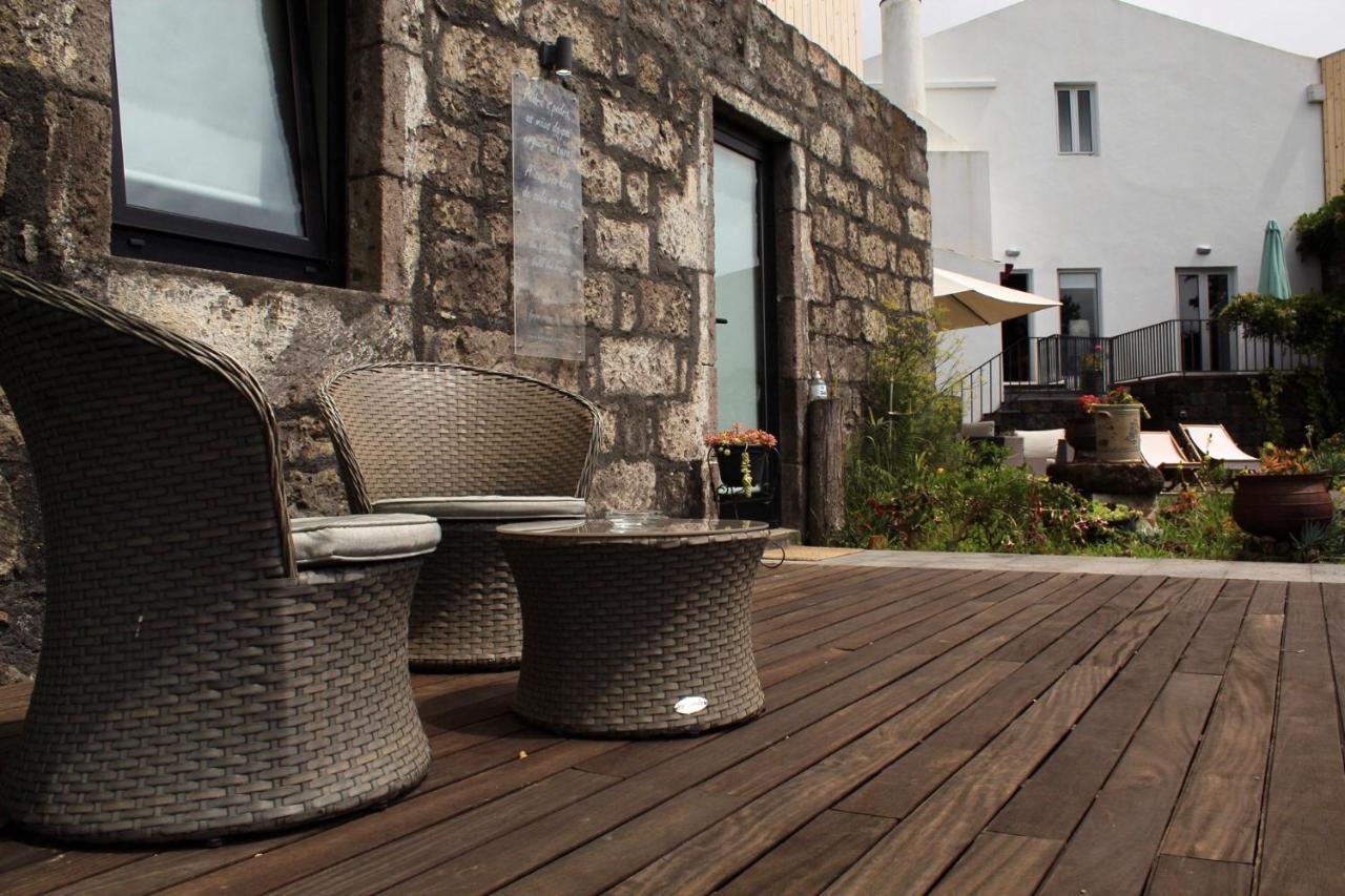 Casa Da Cisaltina Guest House Povoacao  Eksteriør bilde
