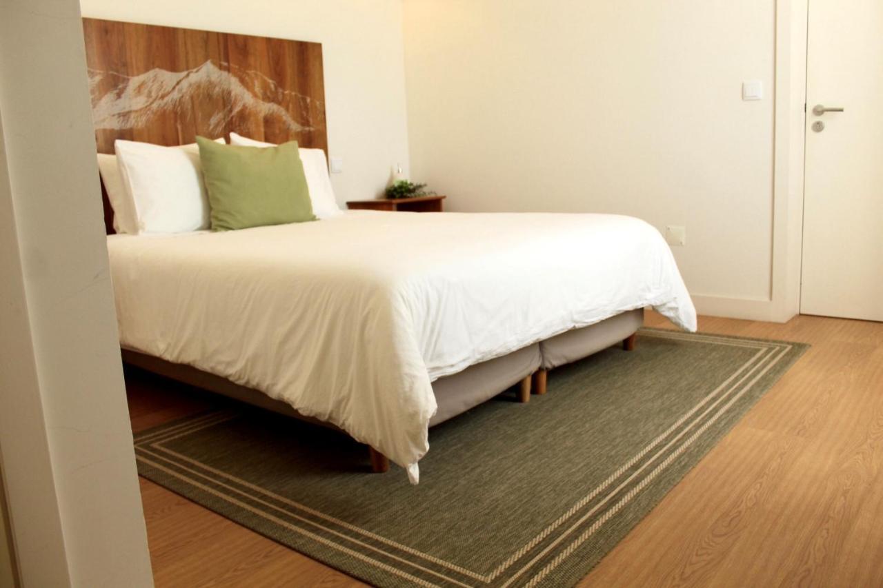 Casa Da Cisaltina Guest House Povoacao  Eksteriør bilde