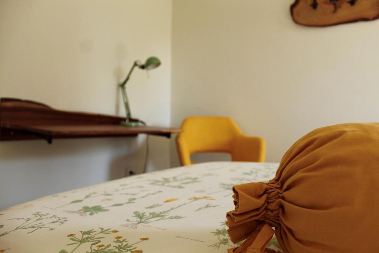 Casa Da Cisaltina Guest House Povoacao  Eksteriør bilde
