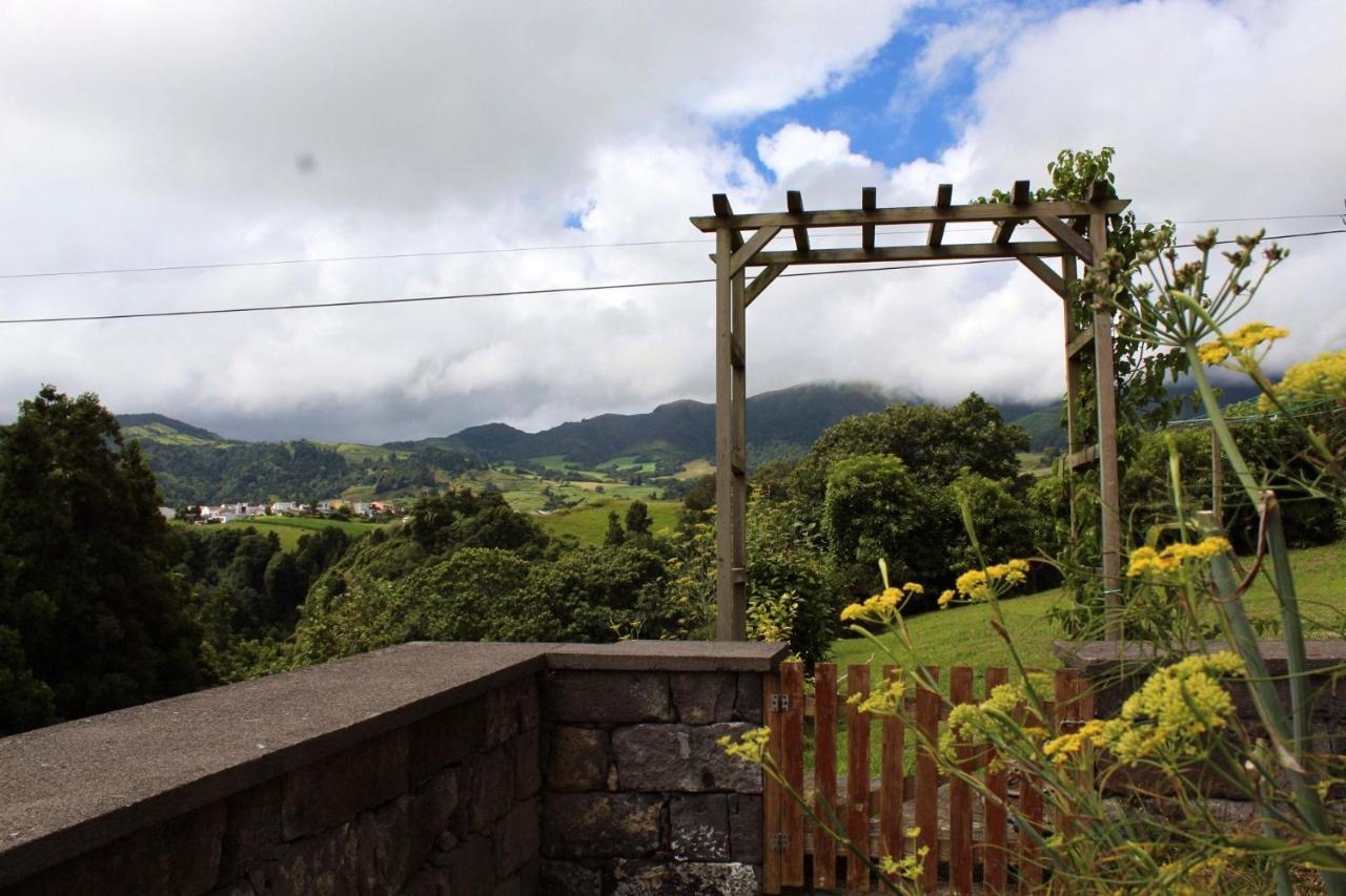Casa Da Cisaltina Guest House Povoacao  Eksteriør bilde