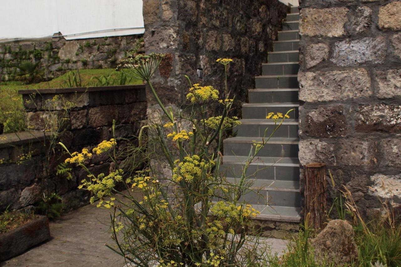 Casa Da Cisaltina Guest House Povoacao  Eksteriør bilde