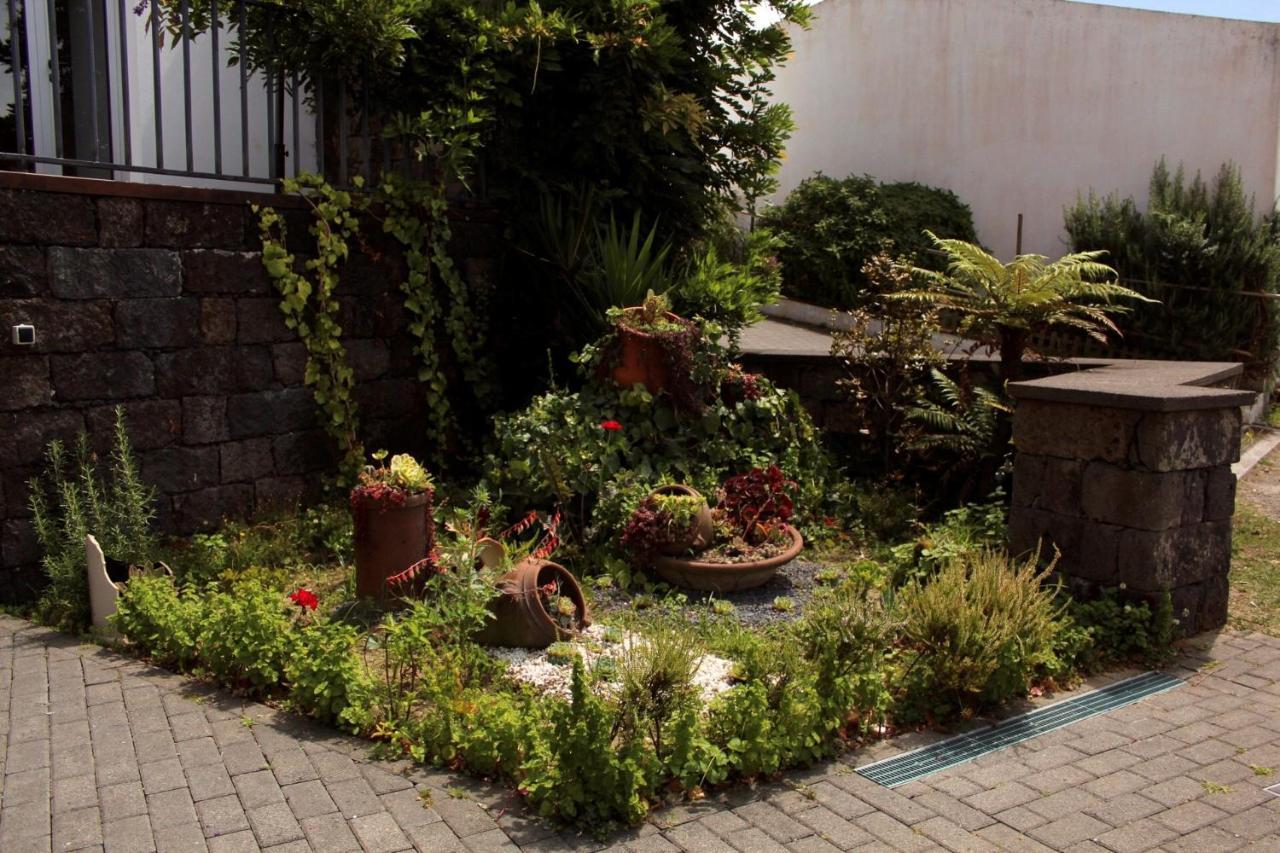 Casa Da Cisaltina Guest House Povoacao  Eksteriør bilde