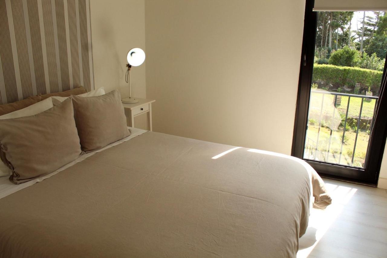 Casa Da Cisaltina Guest House Povoacao  Eksteriør bilde