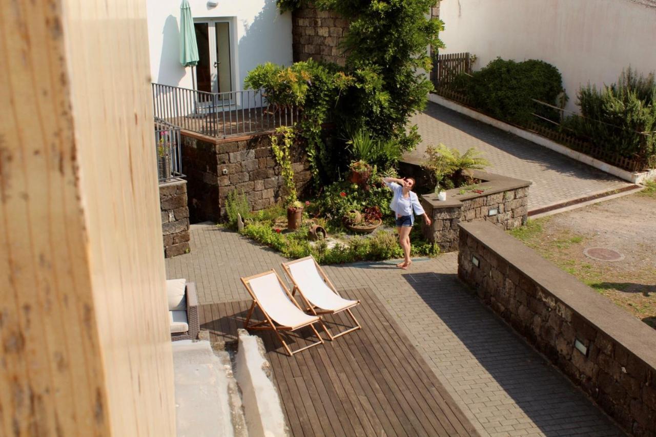 Casa Da Cisaltina Guest House Povoacao  Eksteriør bilde
