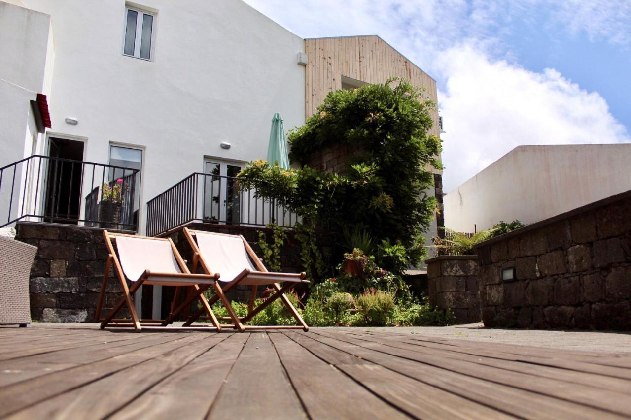 Casa Da Cisaltina Guest House Povoacao  Eksteriør bilde