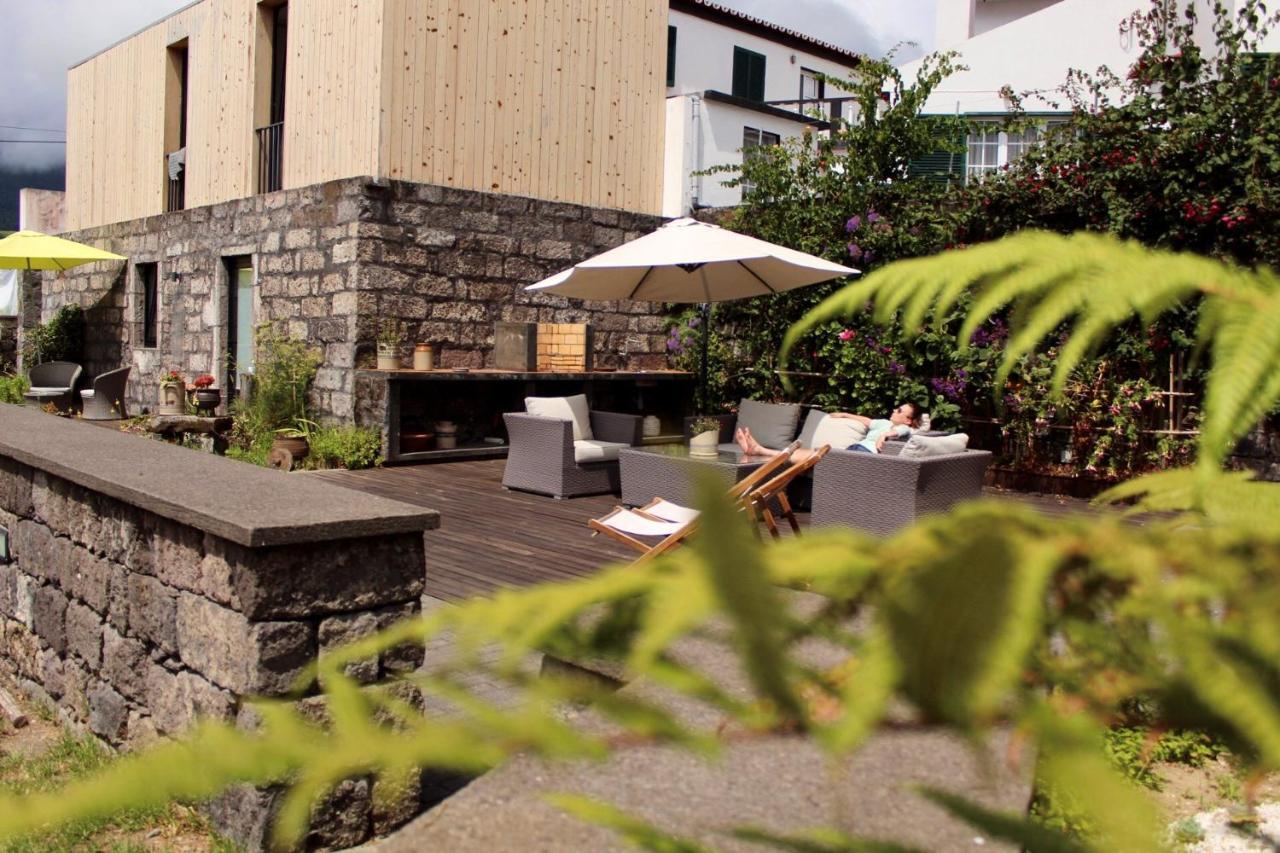 Casa Da Cisaltina Guest House Povoacao  Eksteriør bilde