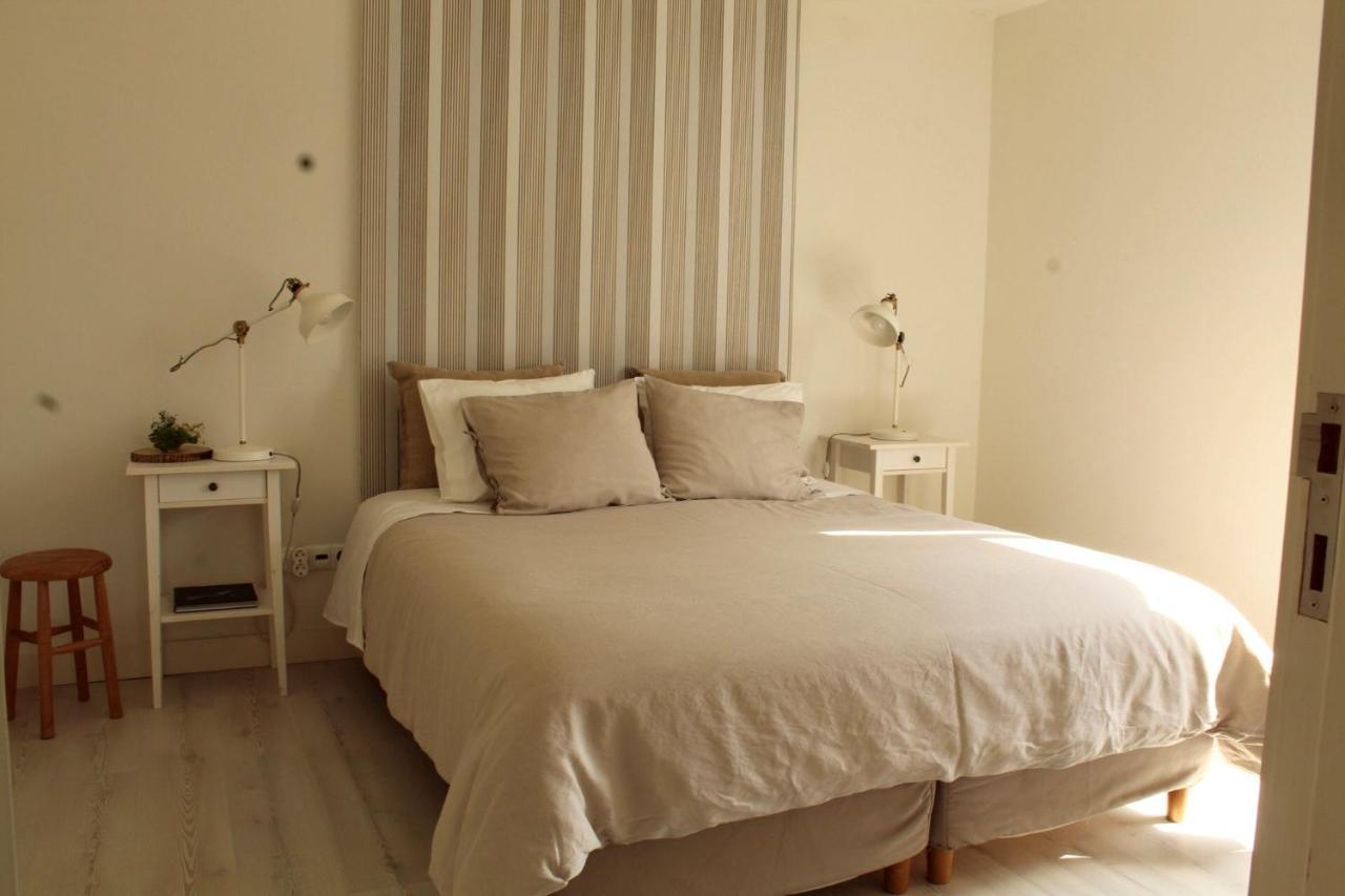 Casa Da Cisaltina Guest House Povoacao  Eksteriør bilde