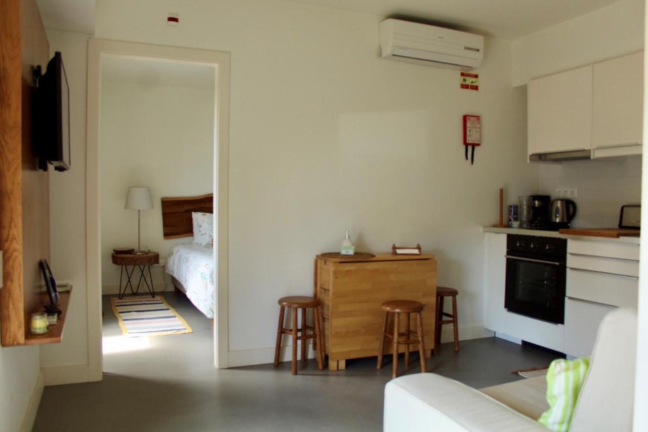 Casa Da Cisaltina Guest House Povoacao  Eksteriør bilde