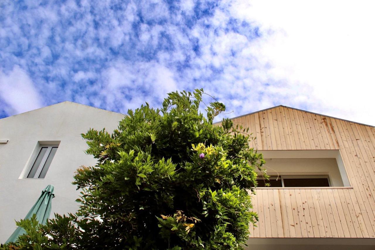 Casa Da Cisaltina Guest House Povoacao  Eksteriør bilde