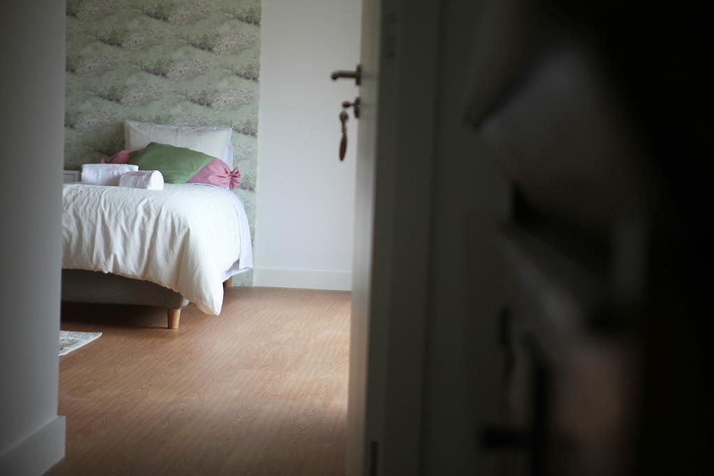 Casa Da Cisaltina Guest House Povoacao  Eksteriør bilde