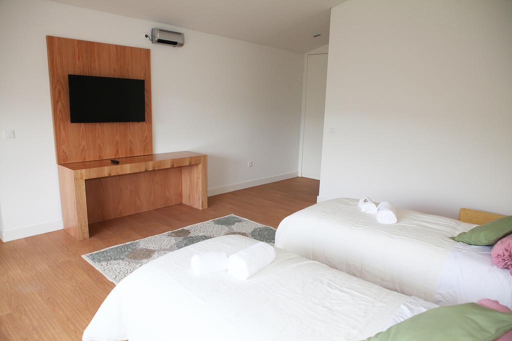 Casa Da Cisaltina Guest House Povoacao  Eksteriør bilde