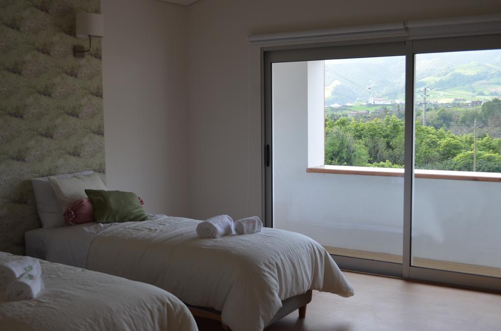 Casa Da Cisaltina Guest House Povoacao  Eksteriør bilde